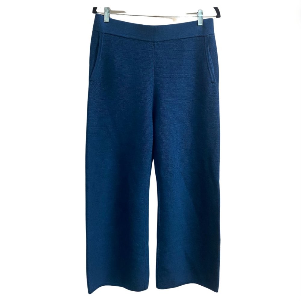 The Reset Label 100% Wool Pants Women's Size Large